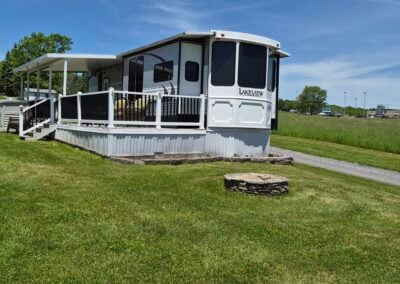 2015 Lakeview by Breckenridge