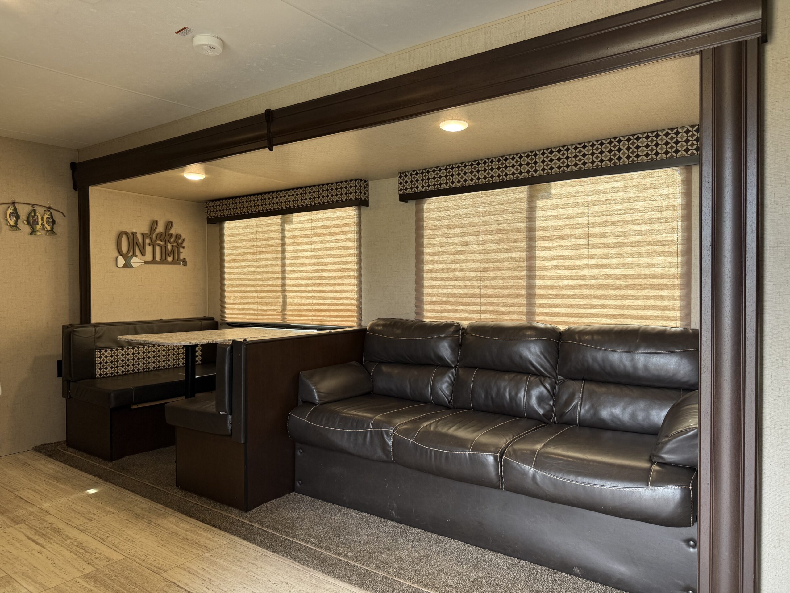 2018 Sportsmen Travel Trailer - Double G RV Park