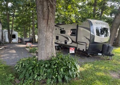 2020 Rockwood Travel Trailer