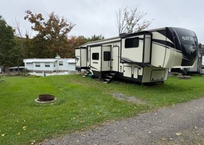 2020 Sierra by Forest River Fifth Wheel